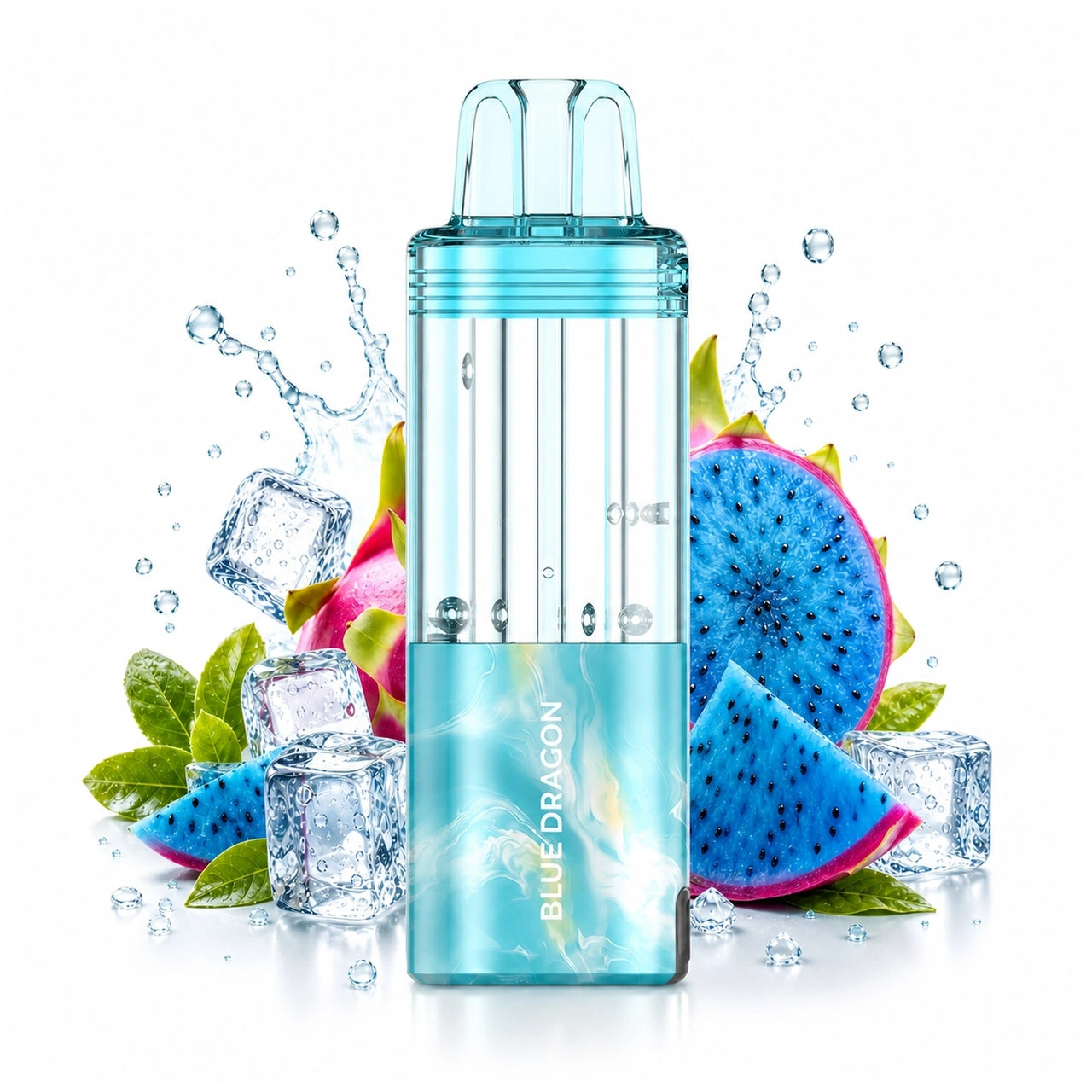 Blue Dragon - Foger Switch Pro 30K - Only Pod