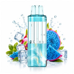 Blue Dragon - Foger Switch Pro 30K - Only Pod