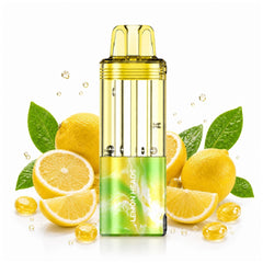 Lemon Heads - Foger Switch Pro 30K - Only Pod
