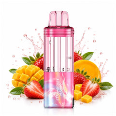 Strawberry Mango - Foger Switch Pro 30K - Only Pod