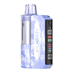 Berry Bliss - Foger Switch Pro 30K - Battery + Pod