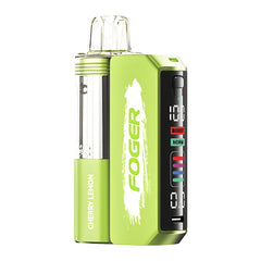 Cherry Lemon - Foger Switch Pro 30K - Battery + Pod