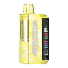 Frozen Pineapple - Foger Switch Pro 30K - Battery + Pod