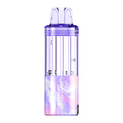 Blueberry Cotton Candy - Foger Switch Pro 30K - Only Pod