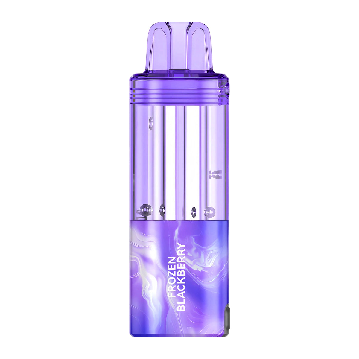 Frozen Blackberry - Foger Switch Pro 30K - Only Pod