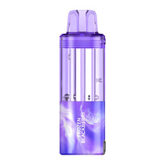 Frozen Blackberry - Foger Switch Pro 30K - Only Pod