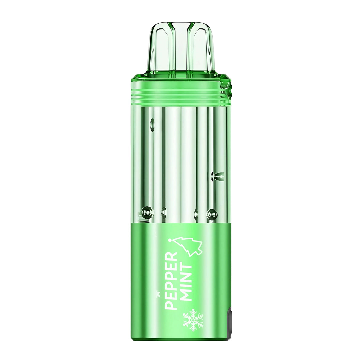 Pepper Mint - Foger Switch Pro 30K - Only Pod