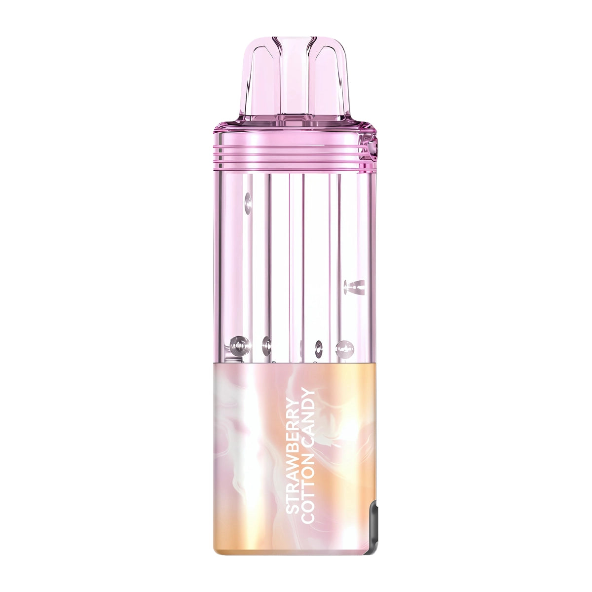 Strawberry Cotton Candy - Foger Switch Pro 30K - Only Pod