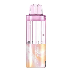 Strawberry Cotton Candy - Foger Switch Pro 30K - Only Pod