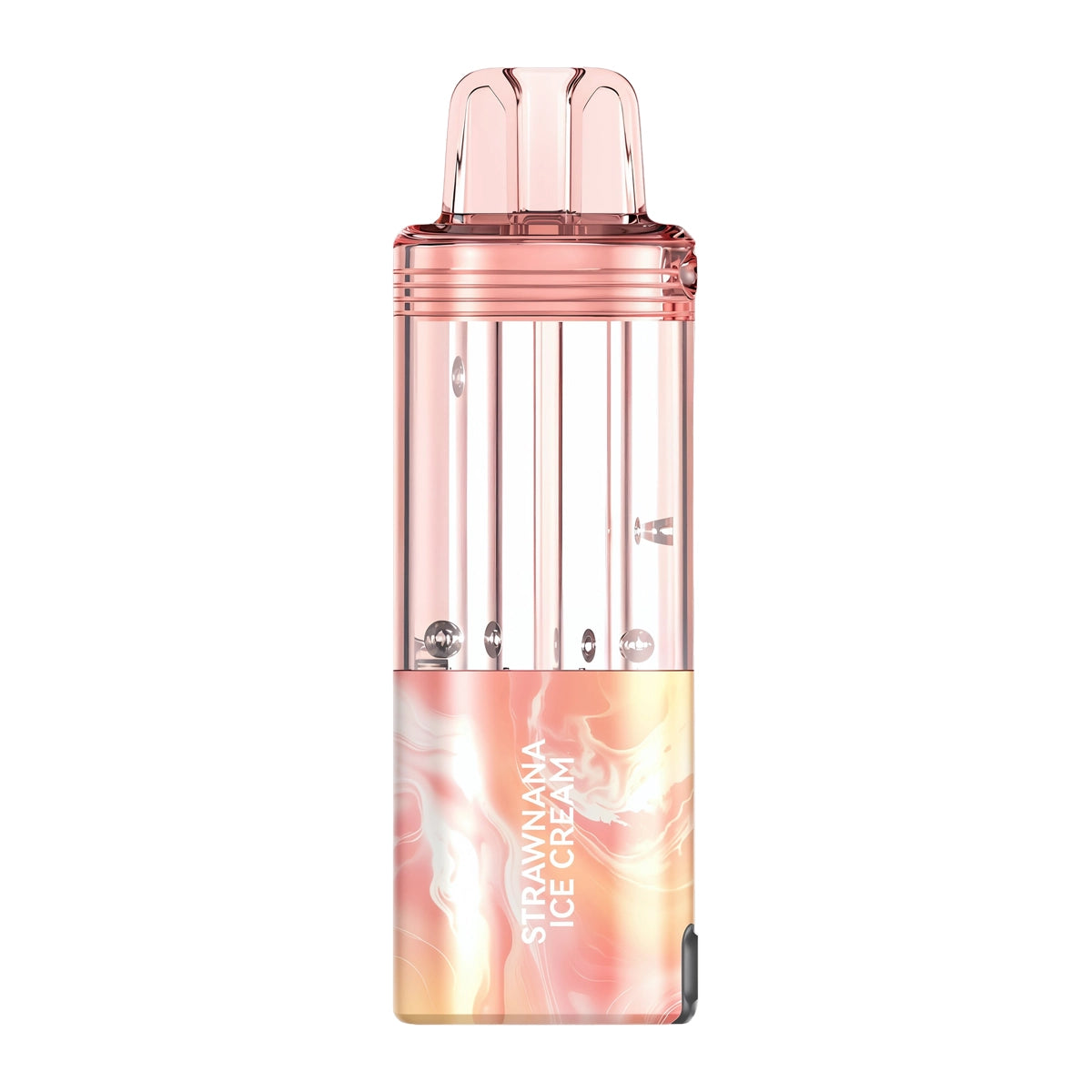 Strawnana Ice Cream - Foger Switch Pro 30K - Only Pod