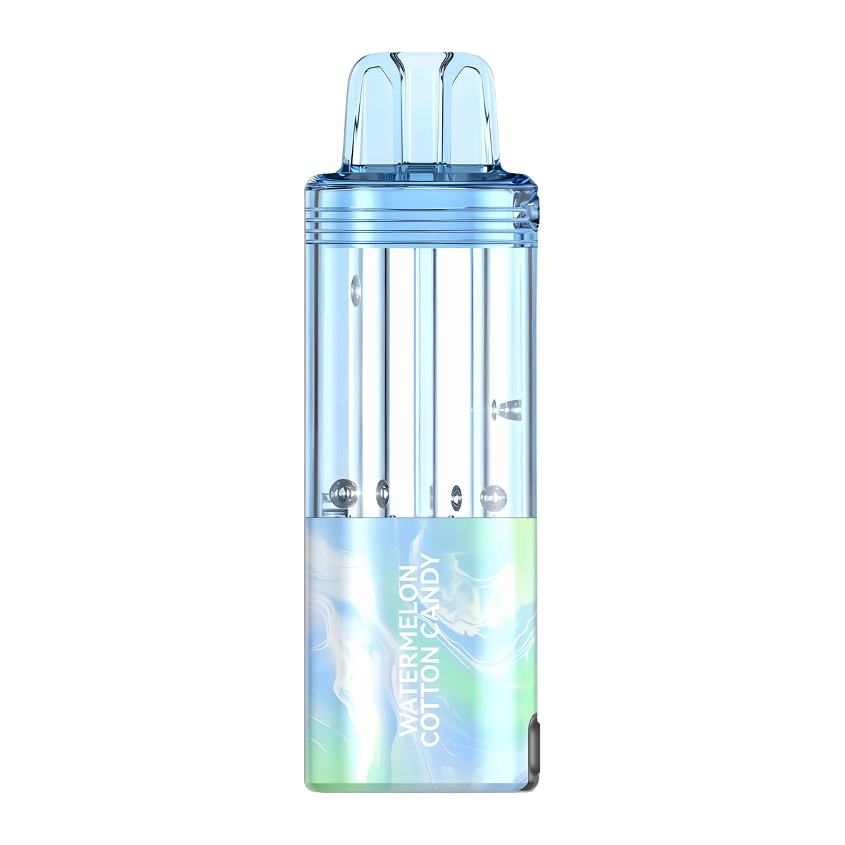 Watermelon Cotton Candy - Foger Switch Pro 30K - Only Pod
