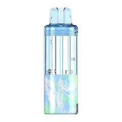Watermelon Cotton Candy - Foger Switch Pro 30K - Only Pod
