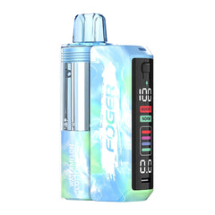 Watermelon Cotton Candy - Foger Switch Pro 30K - Battery + Pod