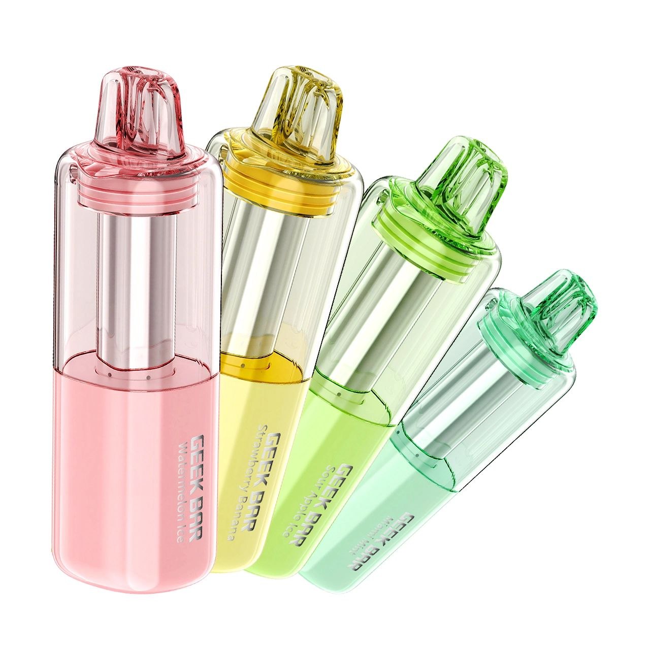 Geek Bar Mate 60K Hitts Pod