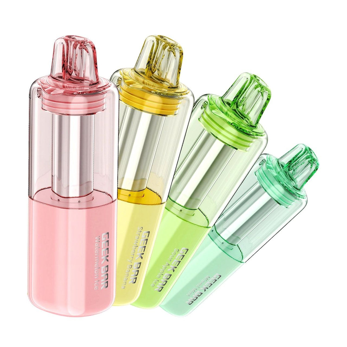 Geek Bar Mate 60K Hitts Pod